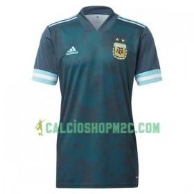 Argentina Maglia Trasferta 2020 Manica Corta